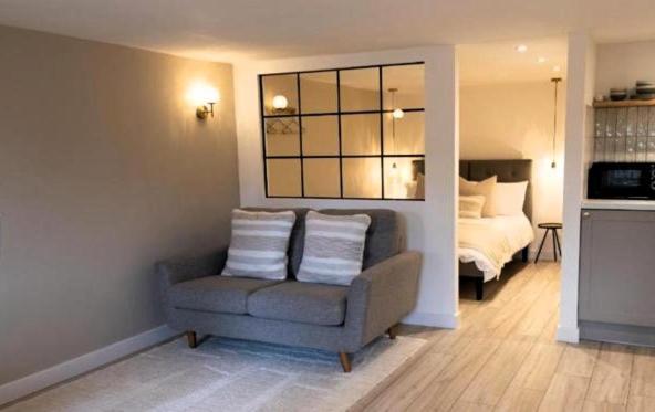 The Cwtch Apartment *