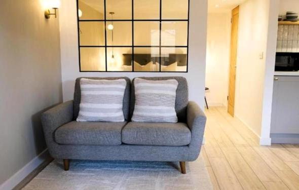 Apartment The Cwtch Ludlow